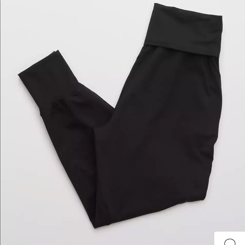 Aerie joggers
